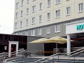 Отель IT Time TGB