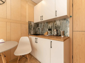 База Отдыха Аистово