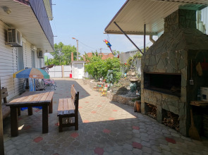 Гостевой дом Гармония