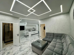 Квартира на Курсантов Кировцев 4А