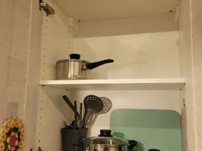 Апартаменты Города и страны 3