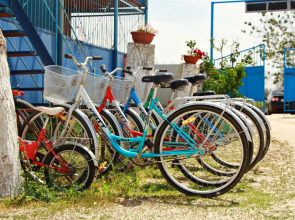 База отдыха Роза ветров