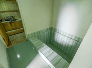 Отель Prometheus Gate