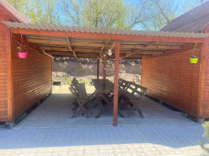 Гостевой дом у речки