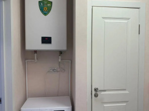 Комфортная квартира в новом доме