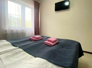 Гостевой дом Ирбис