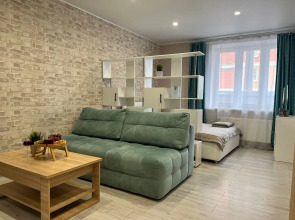 Квартира Уютная квартира в Туле