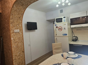 Квартира Уютная на Дальневосточной