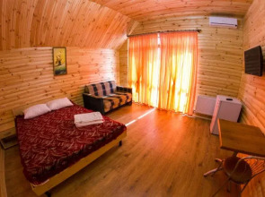 Гостевой дом Грация