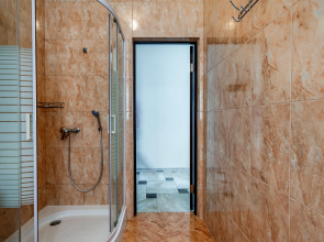 Гостевой дом Чудная Лаванда