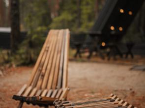 Частный дом Bjorn 1