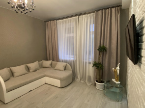 Квартира Royal Red Apartment у Королевских ворот