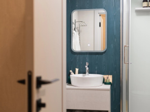 Глэмпинг Геоточка