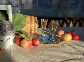 Гостевой дом Усадьба Запруднево