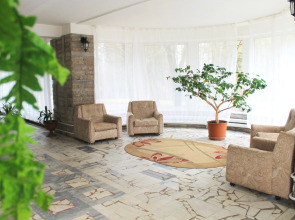 Пансионат Ольшаники