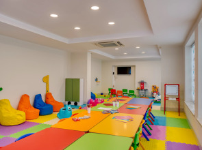 Sealife Kemer Resort Hotel - All inclusive