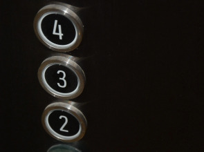 Апартаменты Рыбная Деревня с Видом на Реку