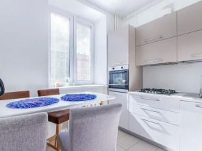 Квартира на Независимости 23