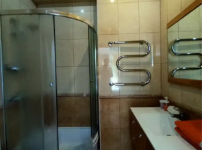 Гостевой дом Guest Apart Hotel