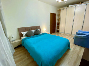 Квартира Молочный Шоколад