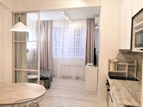 Апартаменты Жк Горка 8