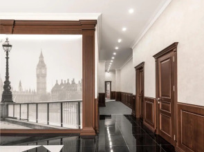 Отель London Boutique