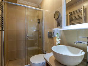 Гостевой дом Agora