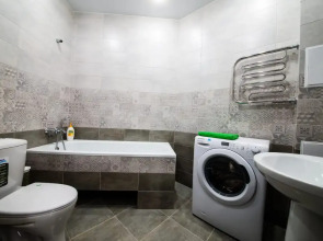 Апартаменты Чернышевского 137 А