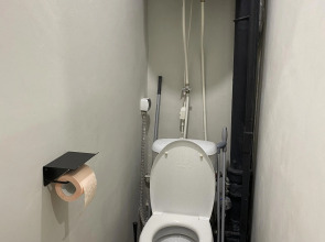 Квартира Уютная на Профсоюзов 19