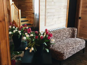 Гостевой Дом Агроусадьба NaraEcoHills