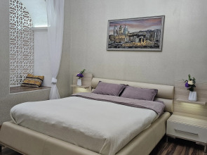 Квартира на проспекте Азадлыг 13