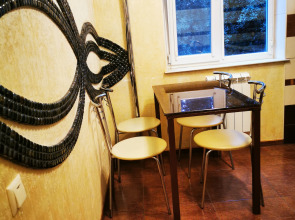 Апартаменты на Карла Маркса 11