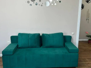 Квартира Уютная Просторная