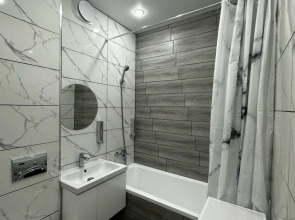 Апартаменты Homely Suite