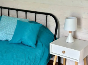 Частный дом Berezkino Village