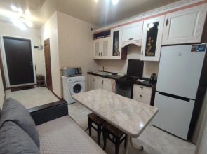 Апартаменты Каспийская 6