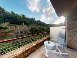 Отель Karpaz Gate Marina