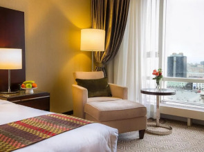 Best Western Premier Tuushin Hotel