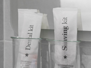 Апартаменты FRESH