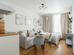 Апартаменты Вгости161