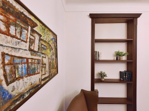 Квартира M.O.O.N Apartments  - Tole bi 45 Center