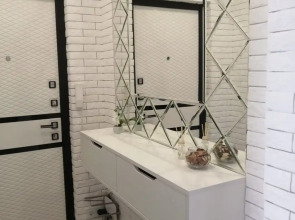 Апартаменты на Толстого 4