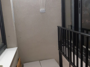 Квартира Оранж Парк