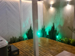 Вилла Боскол