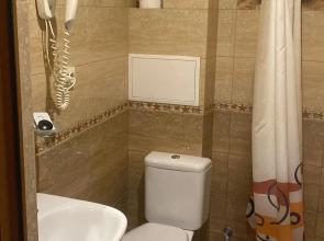 Гостевой дом на Черноморской 2