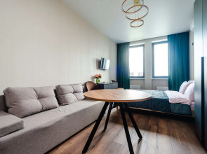 Апартаменты Большой Волоколамский пр 23 (02)