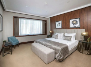 Vogue Hotel Supreme Istanbul