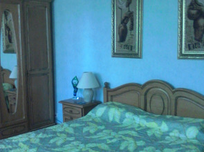 Гостевой Дом Вольная 58