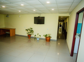 Хостел Восток