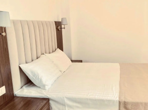 Курортный отель Мерсини